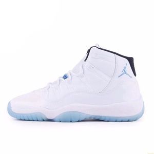 New Nike Air Jordan 11 Legend Blue AJ11